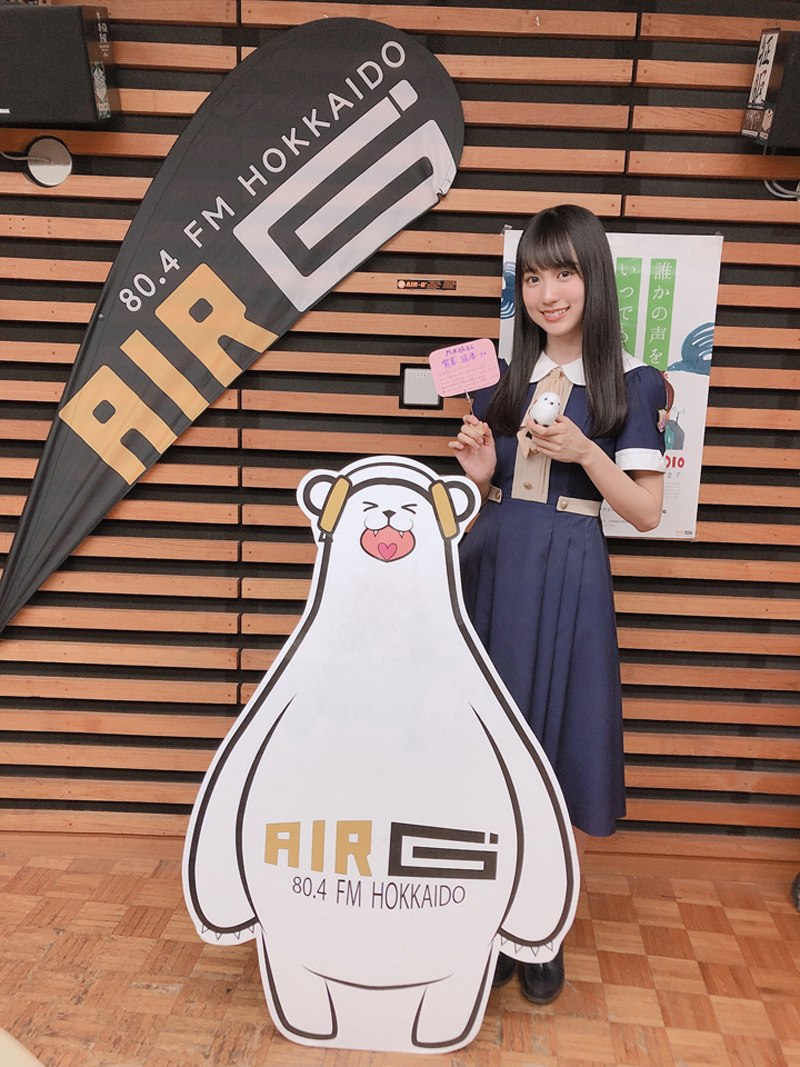 乃木坂46 賀喜遥香が24thシングル「夜明けまで強がらなくても