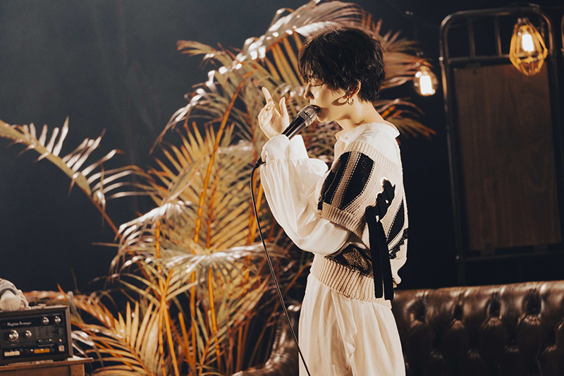 鈴木真海子（chelmico）、9月14日にEX THEATER ROPPONGIにてソロでの